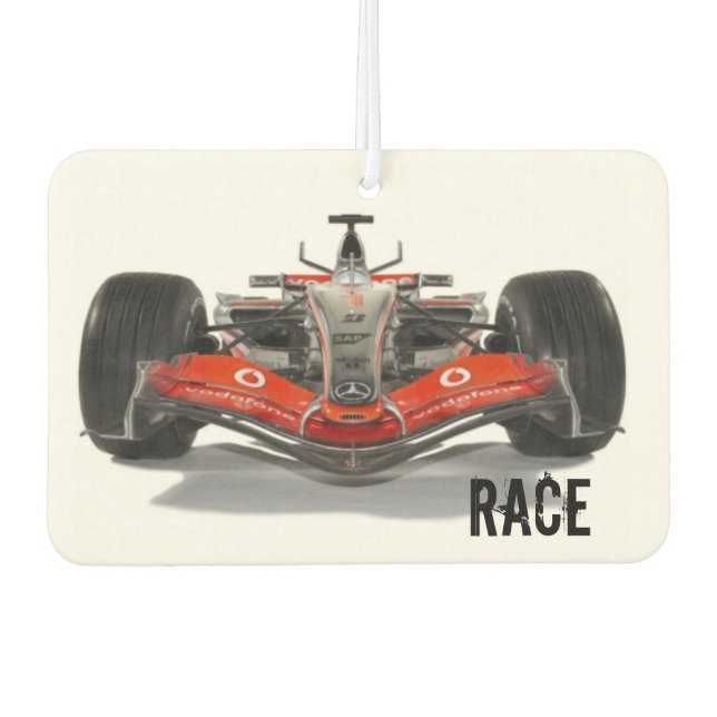 Ambientador Freshener de Aire Automático (Anverso)