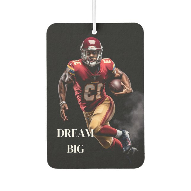 Ambientador Freshener de aire automático (Anverso)