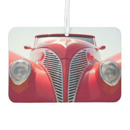 Ambientador Freshener de aire caliente clásico