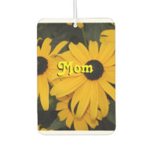 Freshener de aire de auto personalizado de mamá