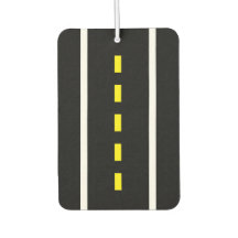 Freshener de aire para coches de carretera de dos