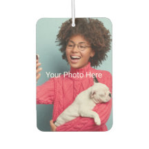 Freshener de aire personalizado