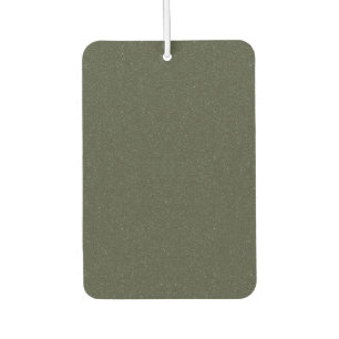 Ambientador Freshener de aire verde de Moss texturizado - Pers