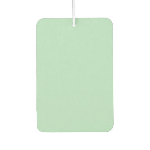 Ambientador Freshener de Aire Verde Mint