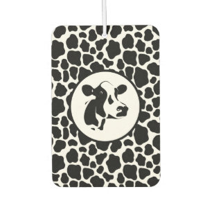Ambientador Freshener de Cow Air