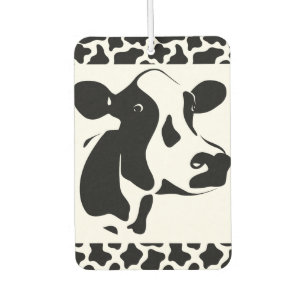 Ambientador Freshener de Cow Air
