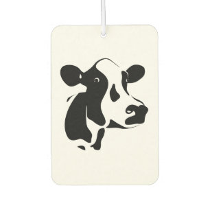 Ambientador Freshener de Cow Air