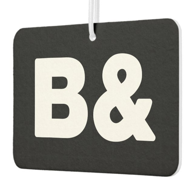 AMBIENTADOR FRESHENER DEL AIRE (Izquierda)