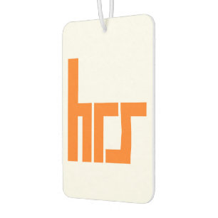 Ambientador freshener del coche de aire _ hrs