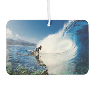Ambientador Freshener-Surfer