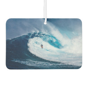 Ambientador Freshener-Surfer Air Freshener
