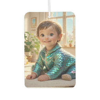 Ambientador Fresheneradores de aire para auto fotográfico pers