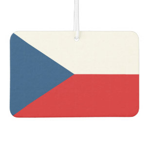 Ambientador Fresheners al aire libre de coches con bandera de 