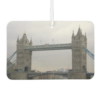 Ambientador Fresheners de Aire Automático con Puente Londres