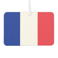 Ambientador Fresqueros con bandera de Francia