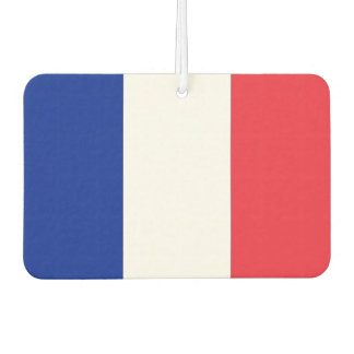 Ambientador Fresqueros con bandera de Francia