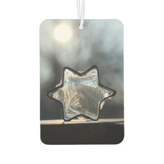 Ambientador „Frosty Star“ Gefrorener Stern