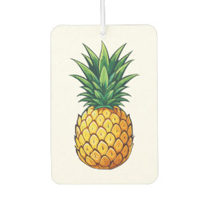 Ambientador Fruta de piña