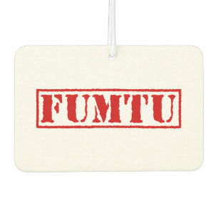 AMBIENTADOR FUMTU