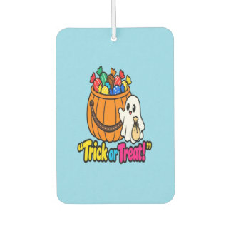 Ambientador Funda de teléfono con patrón de Halloween de fanta