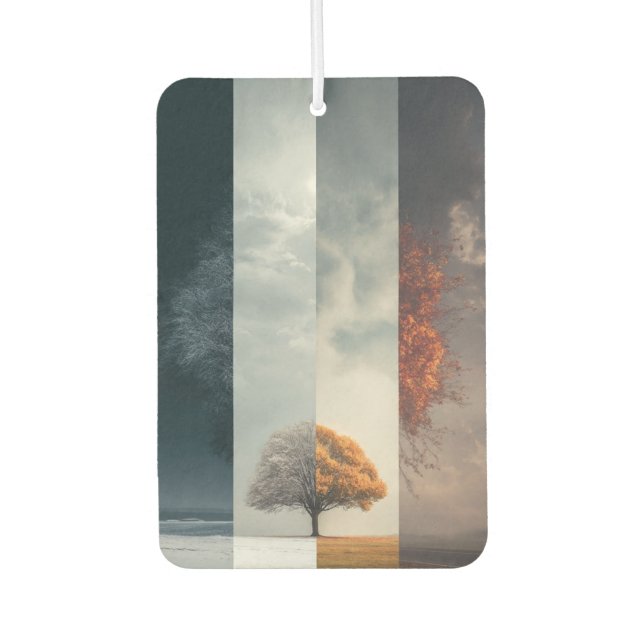 Ambientador Funda para teléfono (Anverso)
