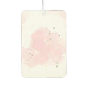 Ambientador Funda rosa linda para Iphone 16