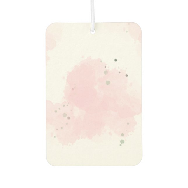 Ambientador Funda rosa linda para Iphone 16 (Anverso)