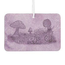 Ambientador Fungi Meadow Air Freshener