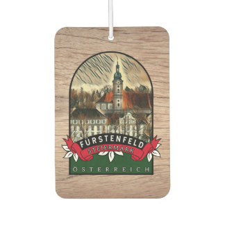 Ambientador Fürstenfeld Österreich Steiermark Souvenir