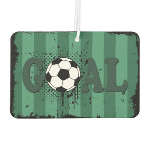 Ambientador Fútbol
