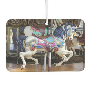 Ambientador Galopaje de caballos de Carrusas de época II