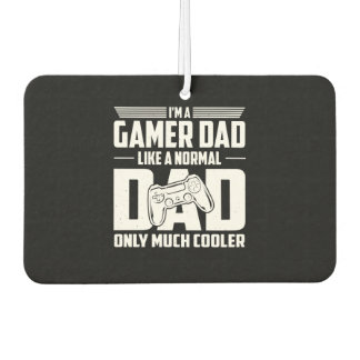 Ambientador Gamer Dad