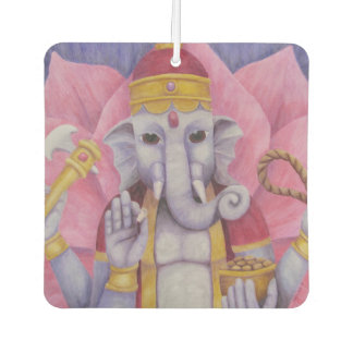 Ambientador Ganesh Car Air Freshener