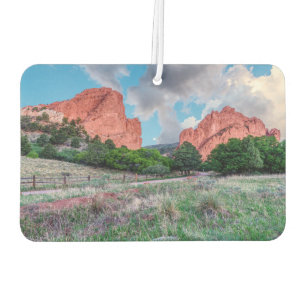 Ambientador Gateway Rocks Garden Of Gods Air Freshener