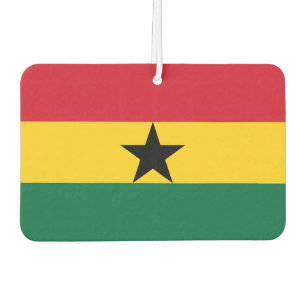 Ambientador Ghana