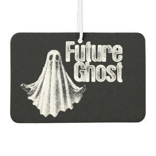 Ambientador Ghost futuro