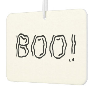 Ambientador ¡Ghostly Boo!