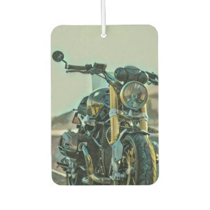 Ambientador Gifts for motorcyclists