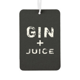 AMBIENTADOR GIN JUICE