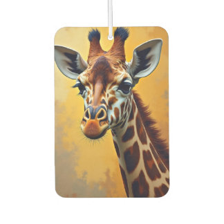 Ambientador Giraffe