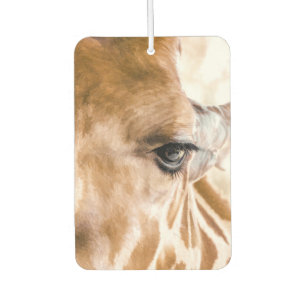 Ambientador Giraffe Hello Air Freshener