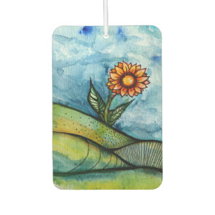 Ambientador Girasol