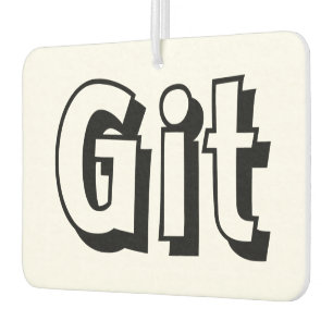 Ambientador Git