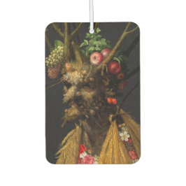 Ambientador Giuseppe Arcimboldo - Cuatro estaciones en una sol