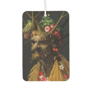 Ambientador Giuseppe Arcimboldo - Cuatro estaciones en una sol