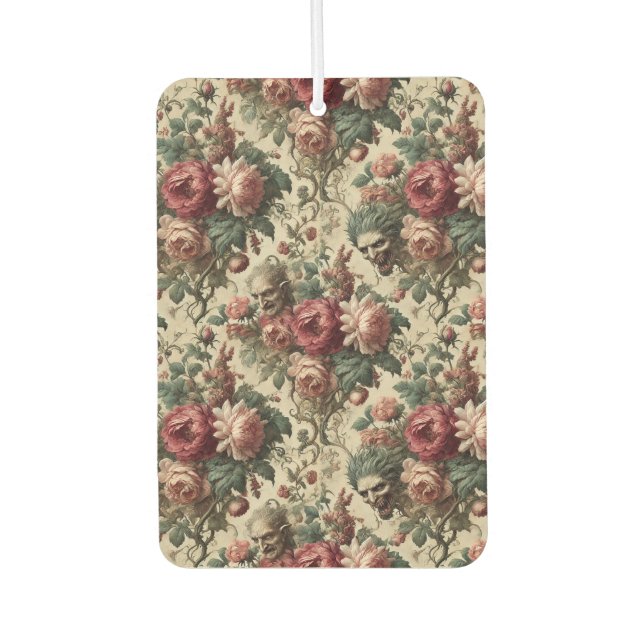 Ambientador Goblin Couriers - Victoria gótica (Anverso)