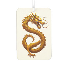Ambientador Golden Dragon
