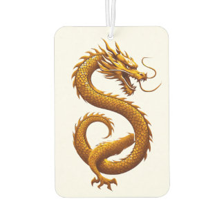 Ambientador Golden Dragon
