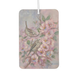 Ambientador Gorrión Cantarín