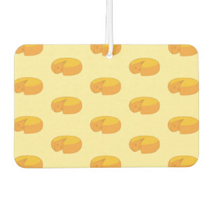 Ambientador Gouda Cheese Rodea La Gastronomía Holandesa De La 